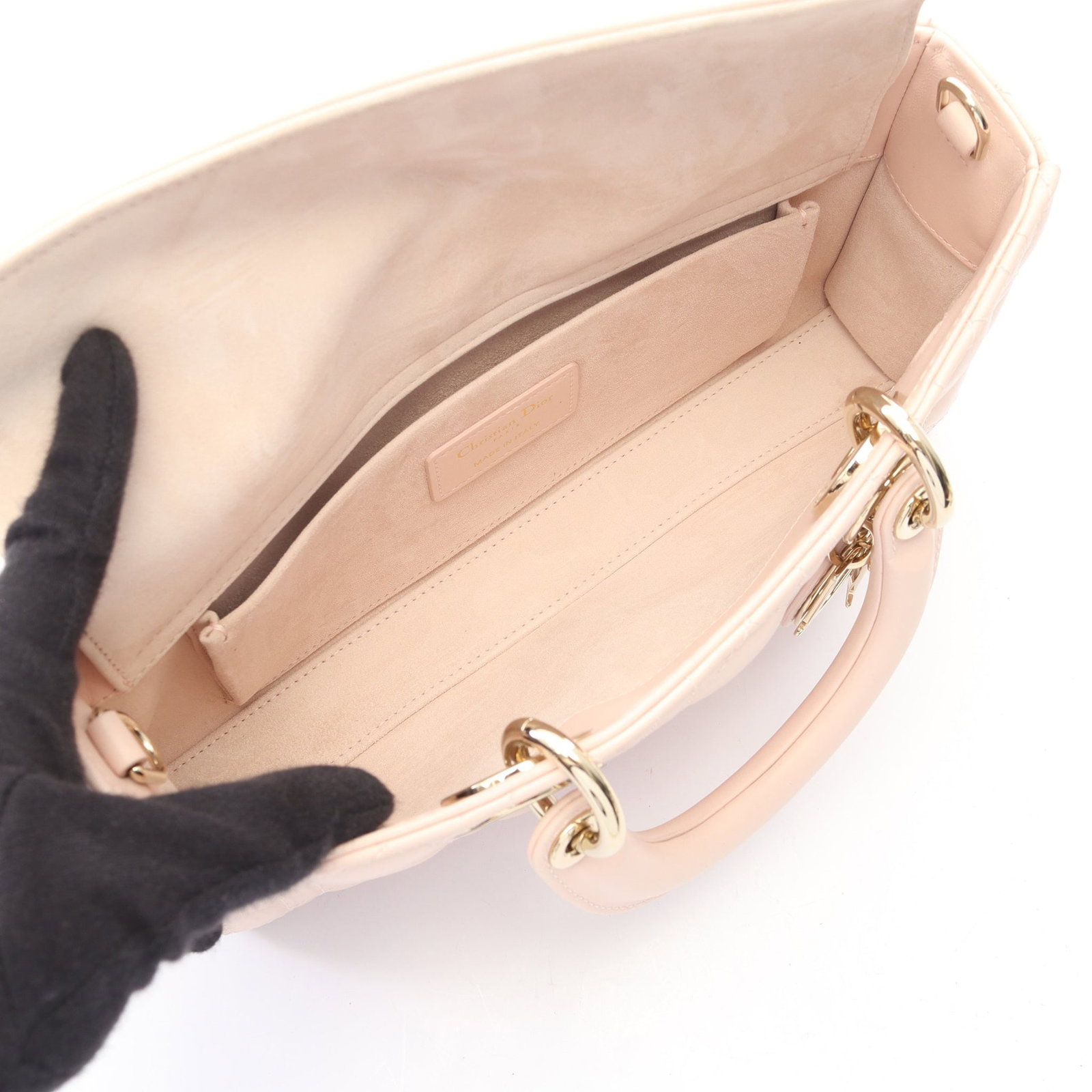 Dior Lady D Joy Medium - 3