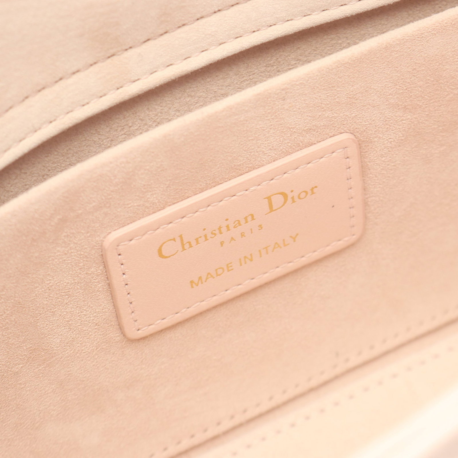 Dior Lady D Joy Medium - 4