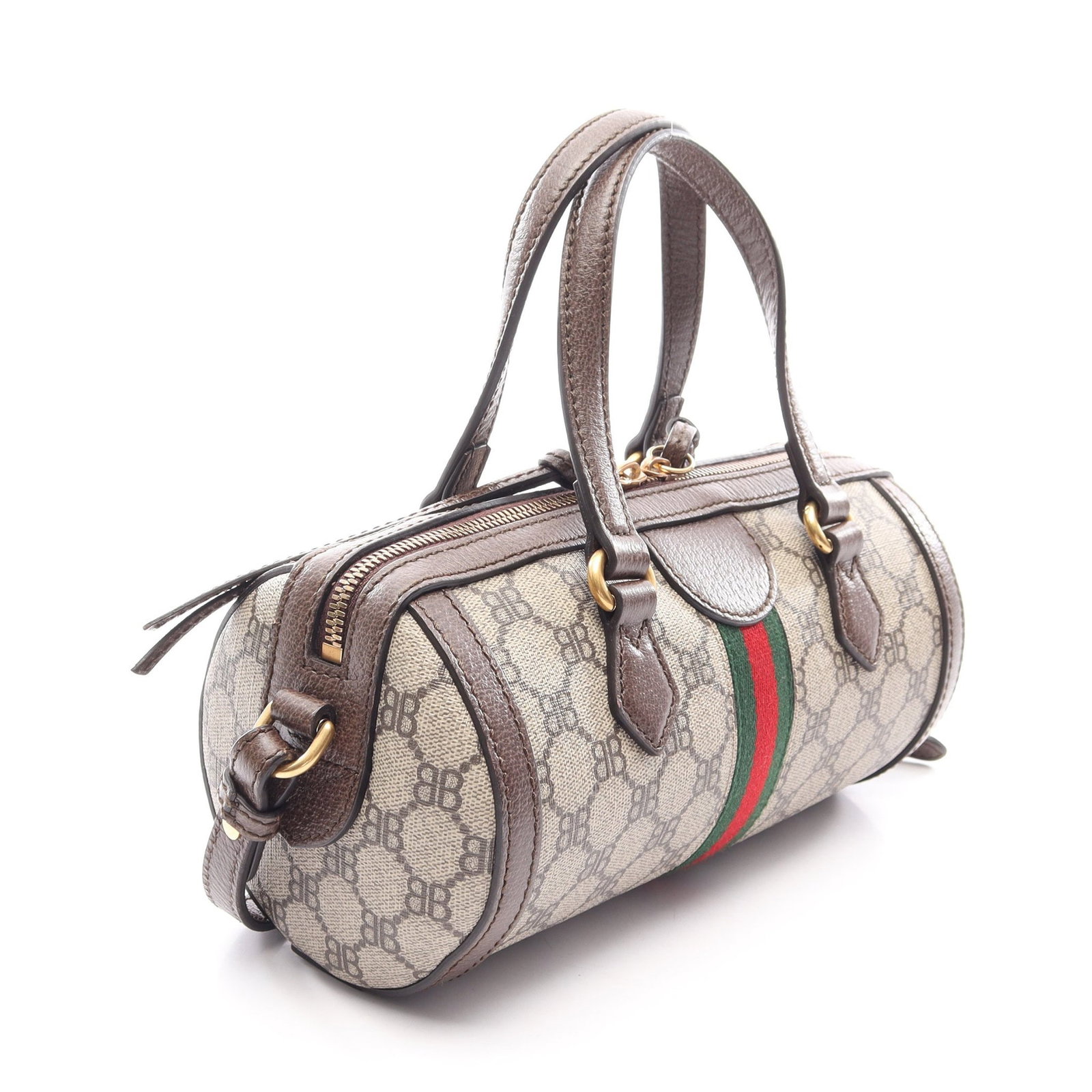Gucci Hacker Project 2 Way Beige - 2