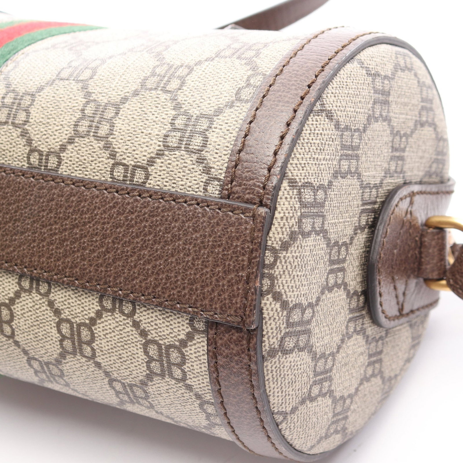 Gucci Hacker Project 2 Way Beige - 5