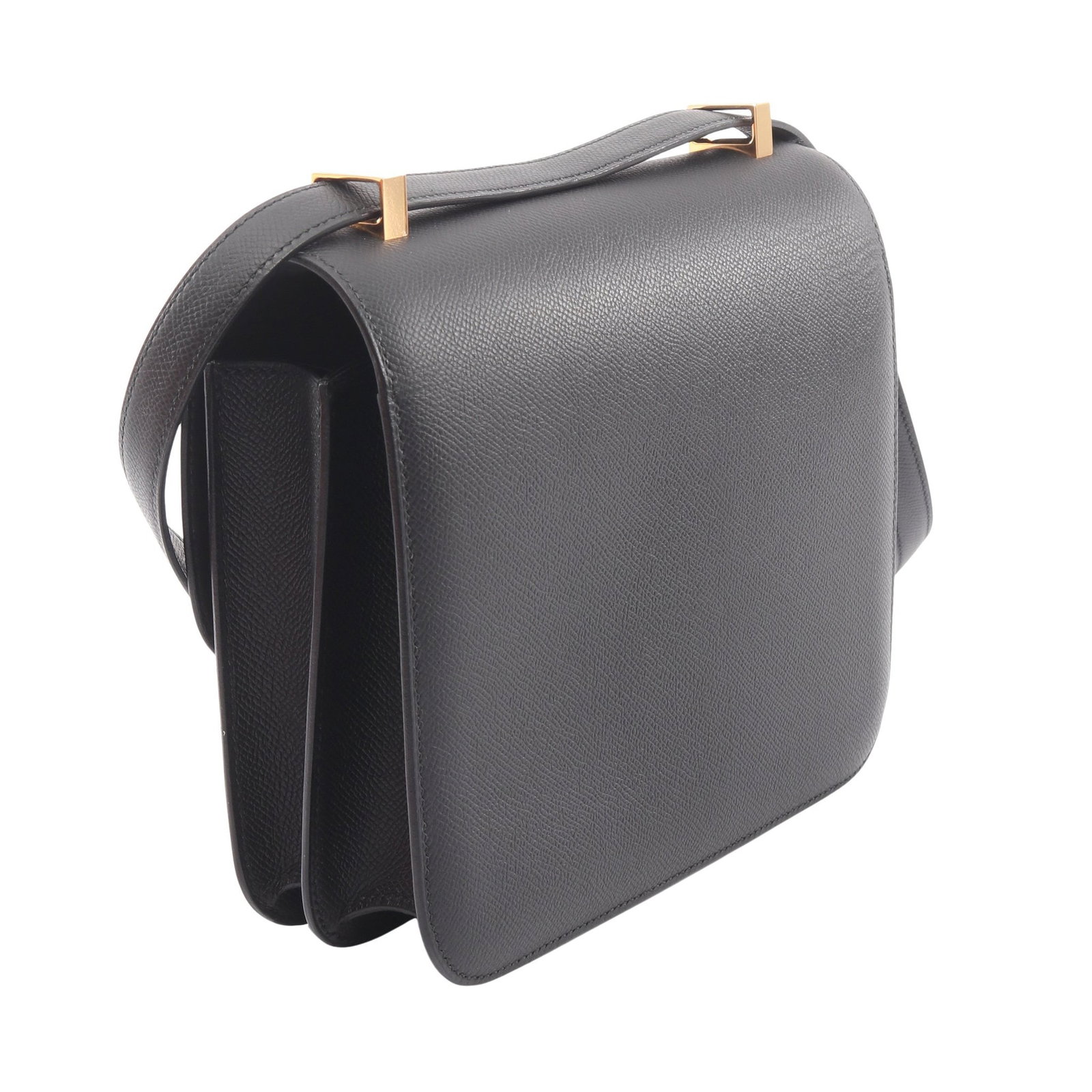 Hermes Constance 24 Black - 2