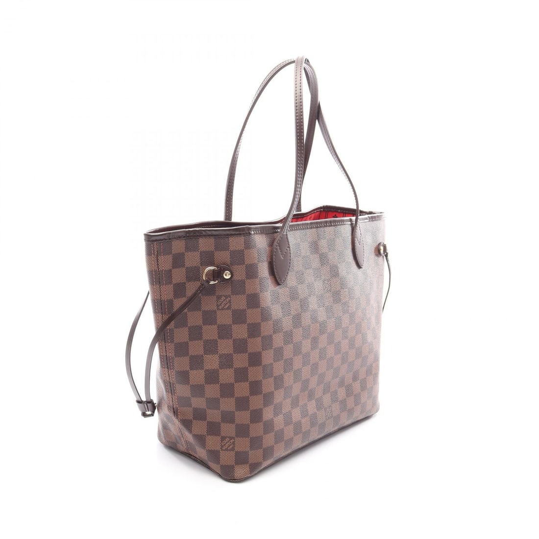 LV Neverfull MM Damier Ebene - 2