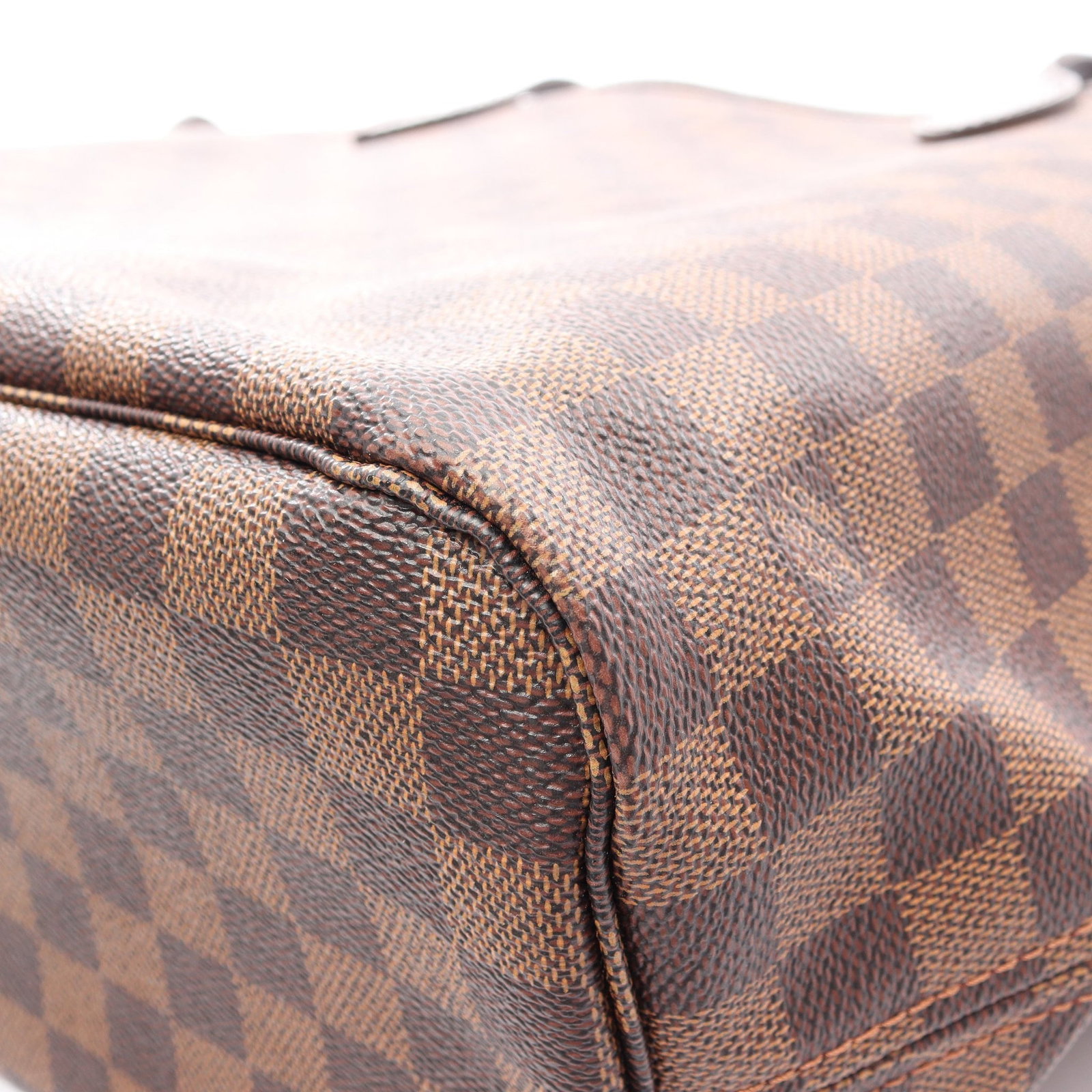LV Neverfull MM Damier Ebene - 6