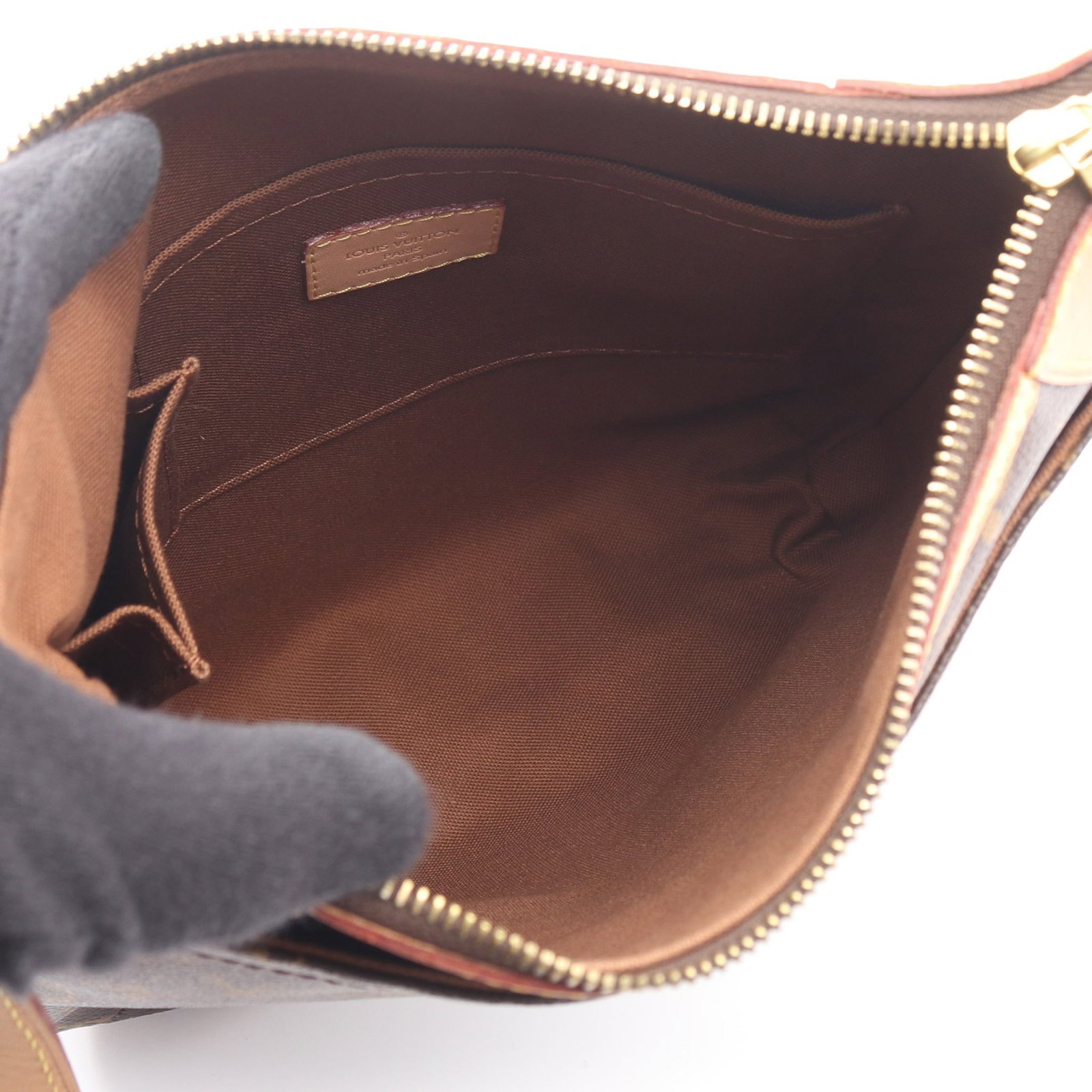 Louis Vuitton Odeon PM Monogram - 3