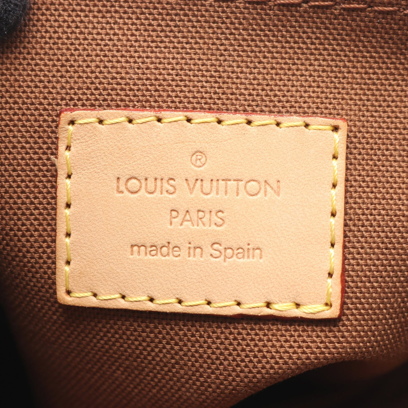 Louis Vuitton Odeon PM Monogram - 4
