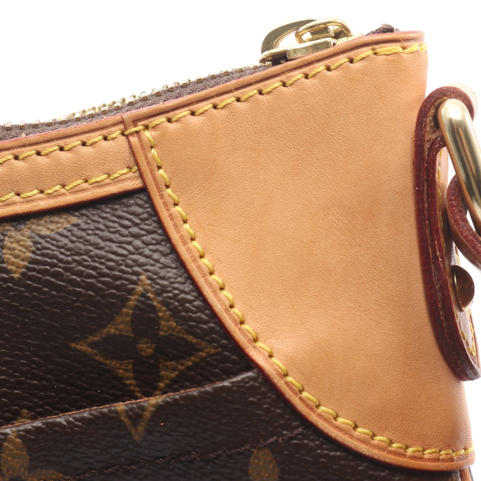Louis Vuitton Odeon PM Monogram - 8