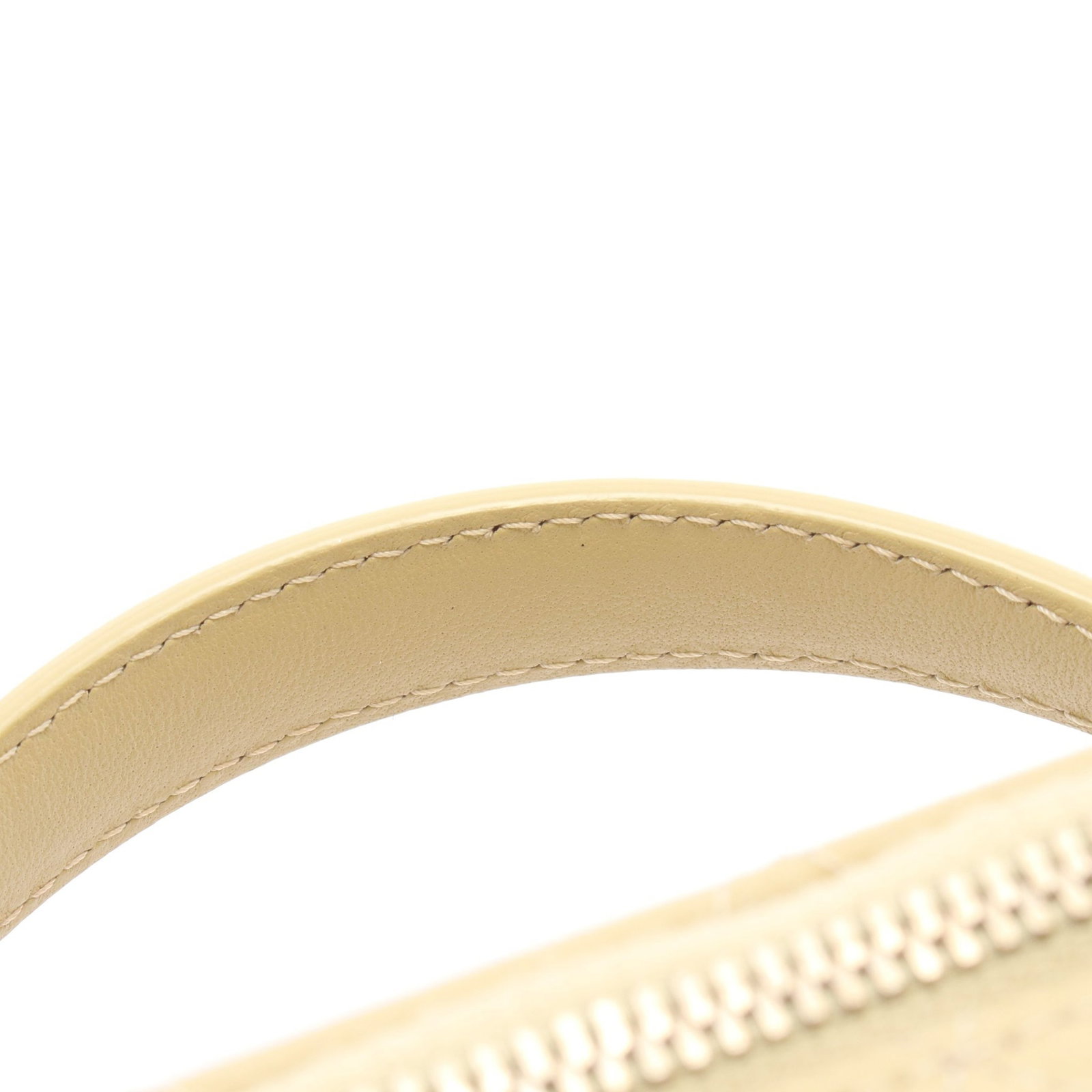 Chanel Vanity 2 Way Bag - 6