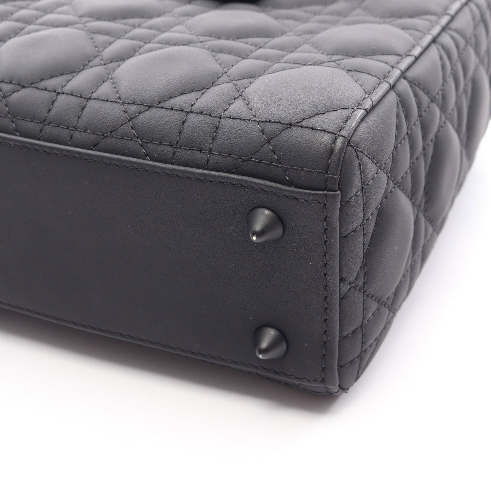 Dior My ABCDior Small Black - 13