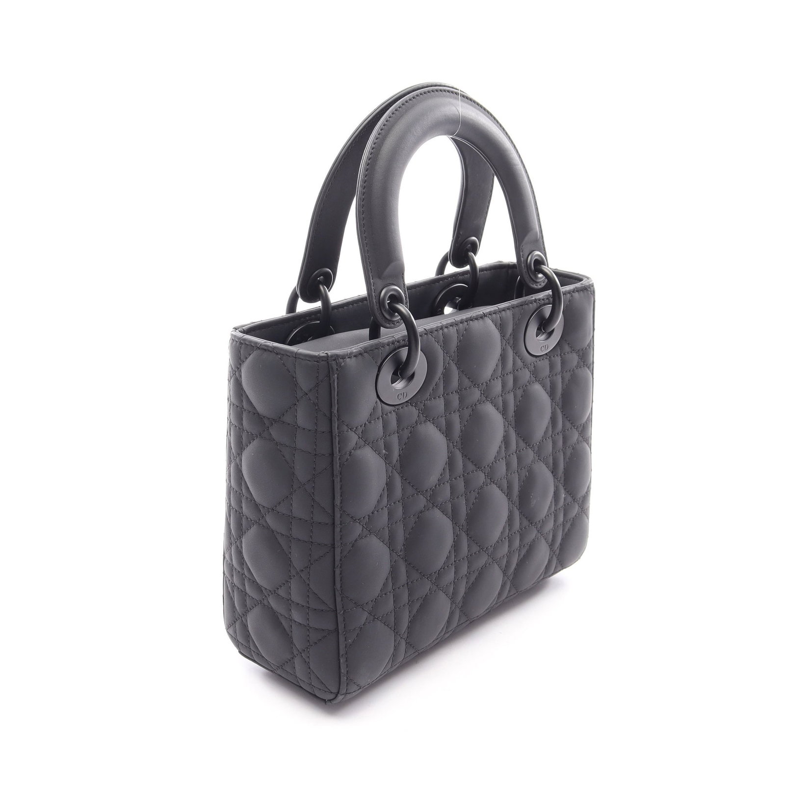 Dior My ABCDior Small Black - 2
