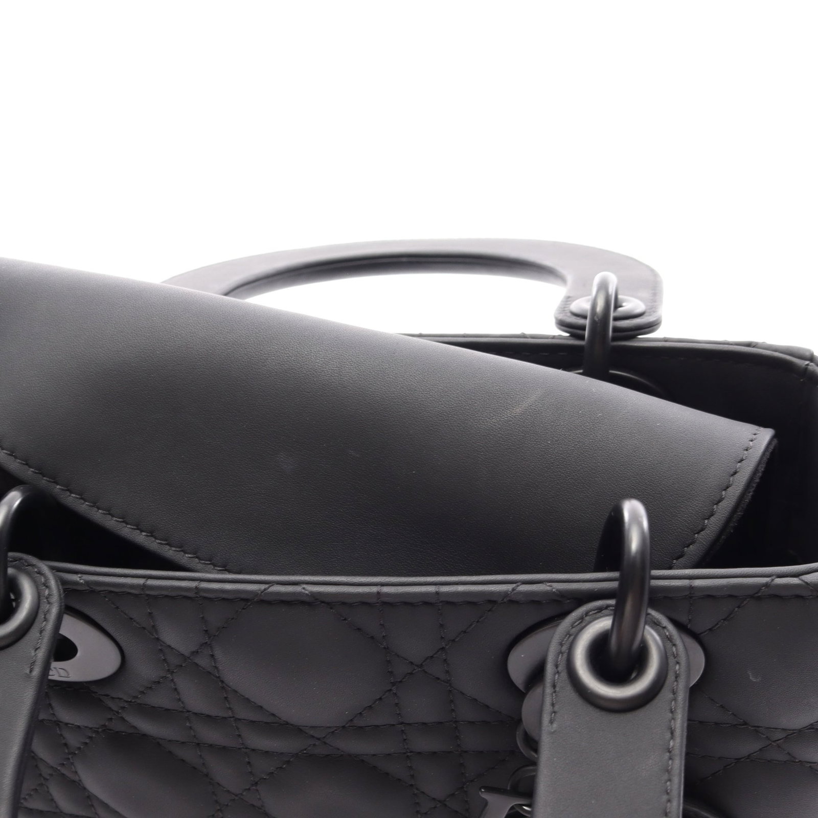 Dior My ABCDior Small Black - 5