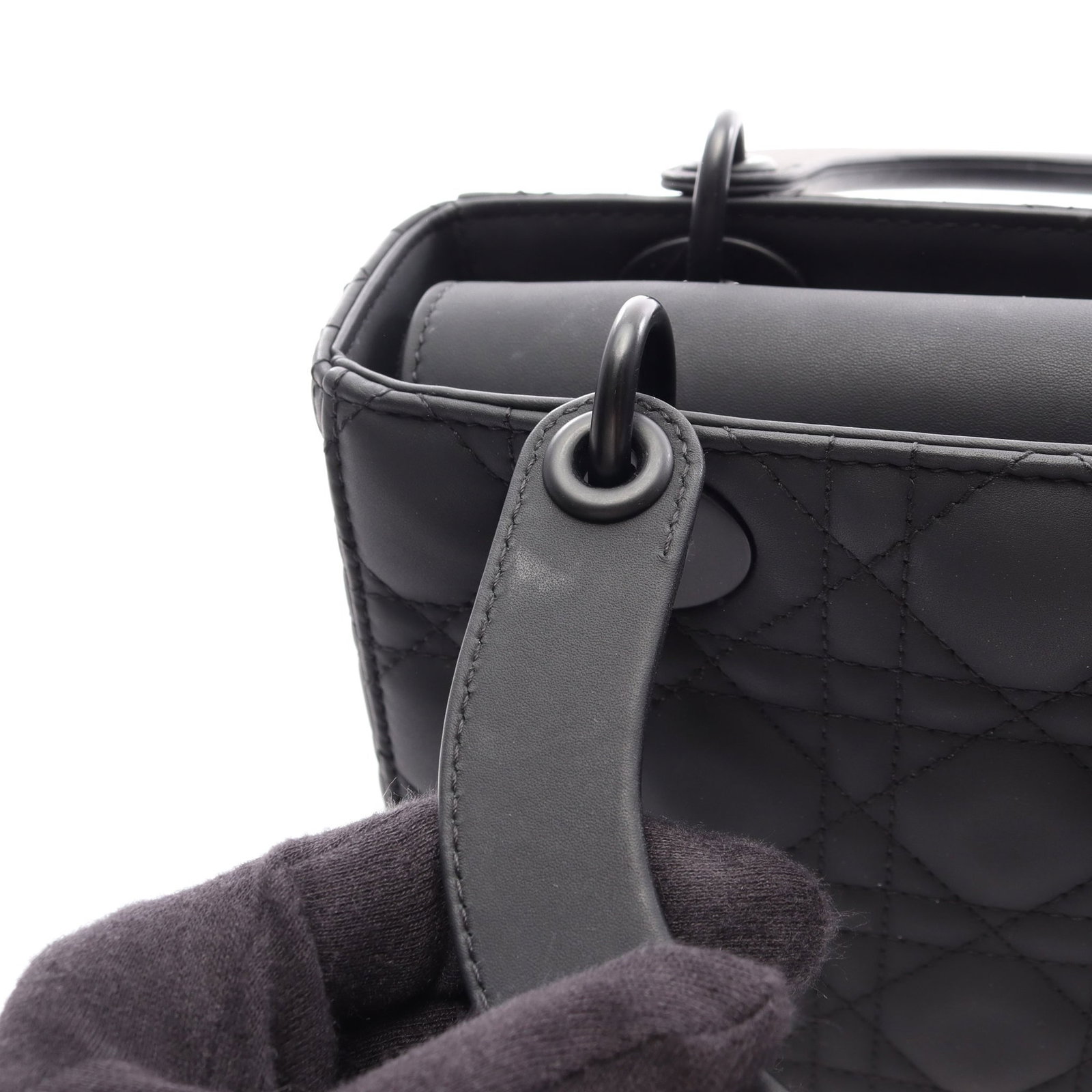 Dior My ABCDior Small Black - 6