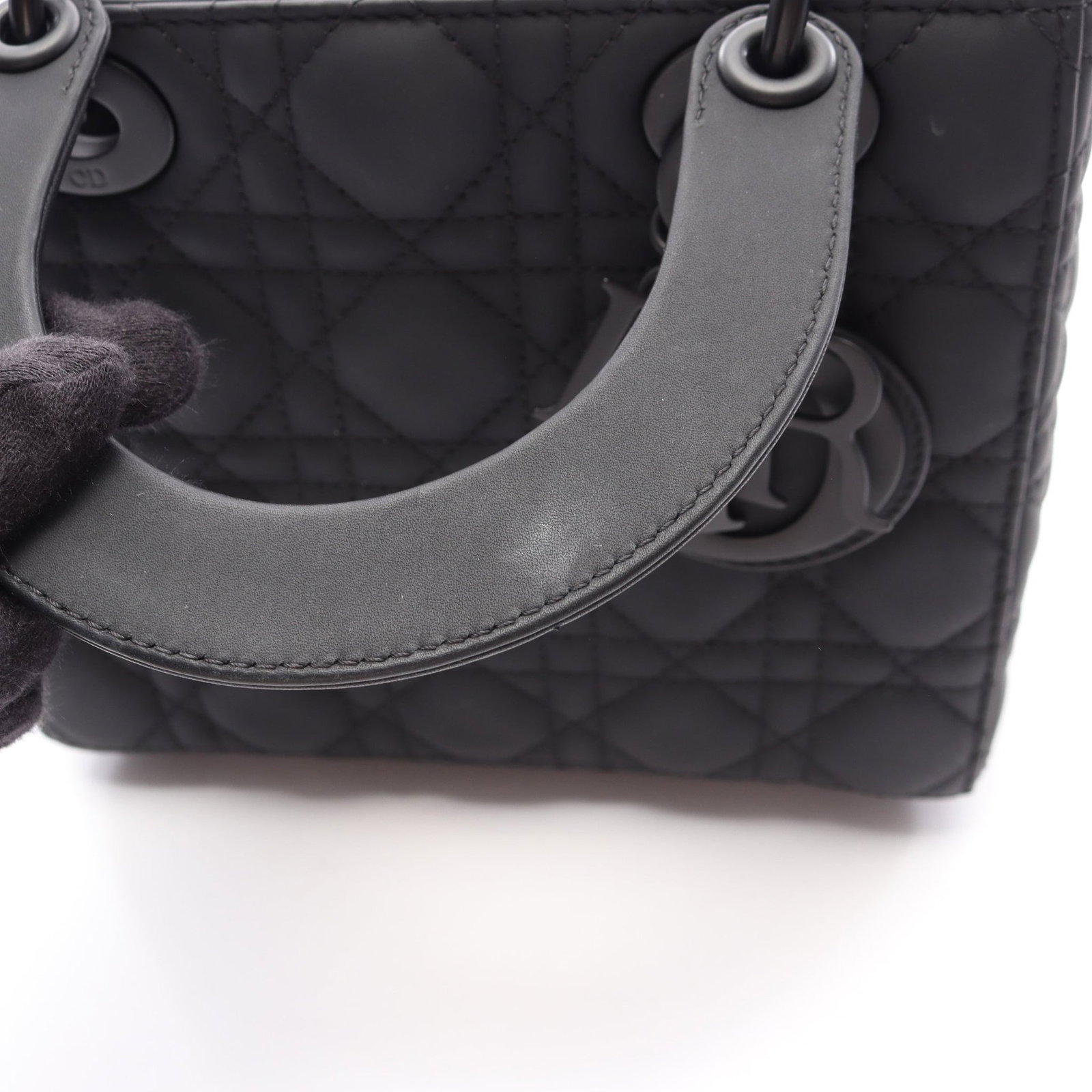 Dior My ABCDior Small Black - 7