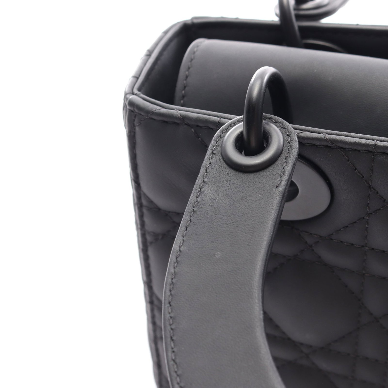 Dior My ABCDior Small Black - 8
