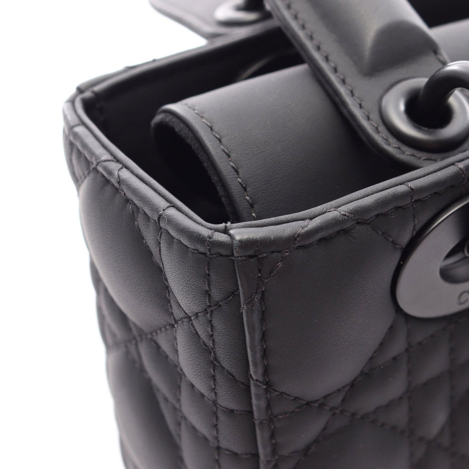 Dior My ABCDior Small Black - 9