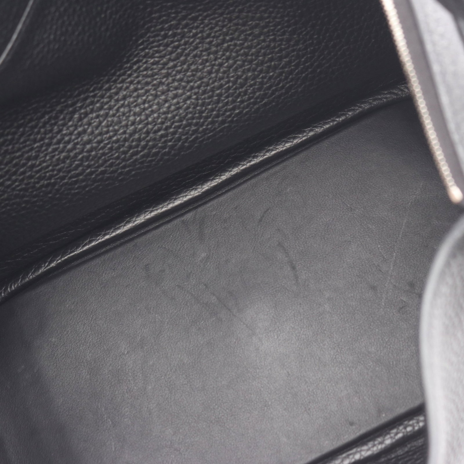 Hermes Lindy 26 Black - 10