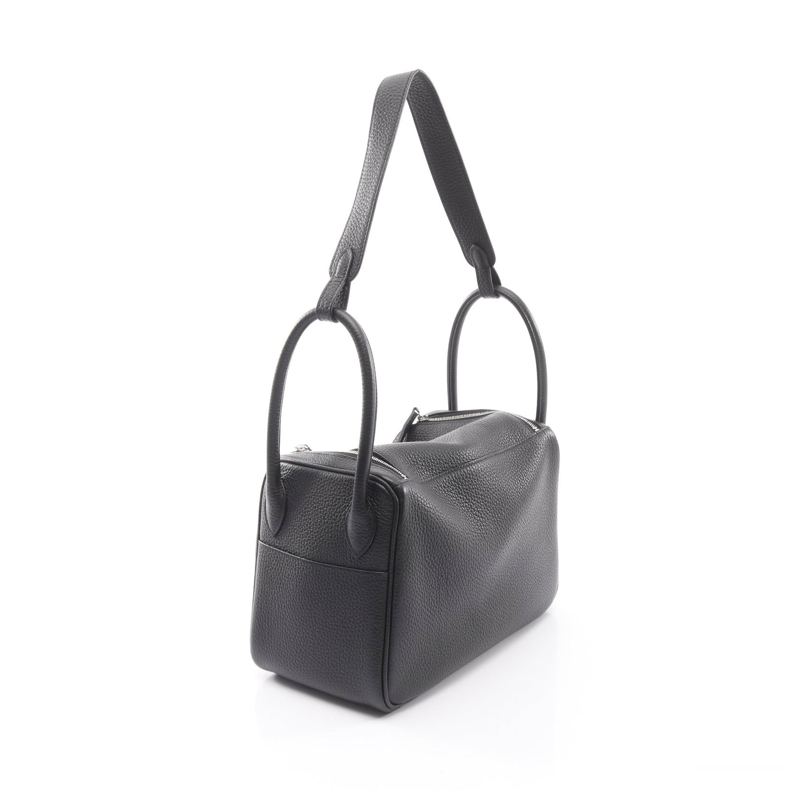 Hermes Lindy 26 Black - 2