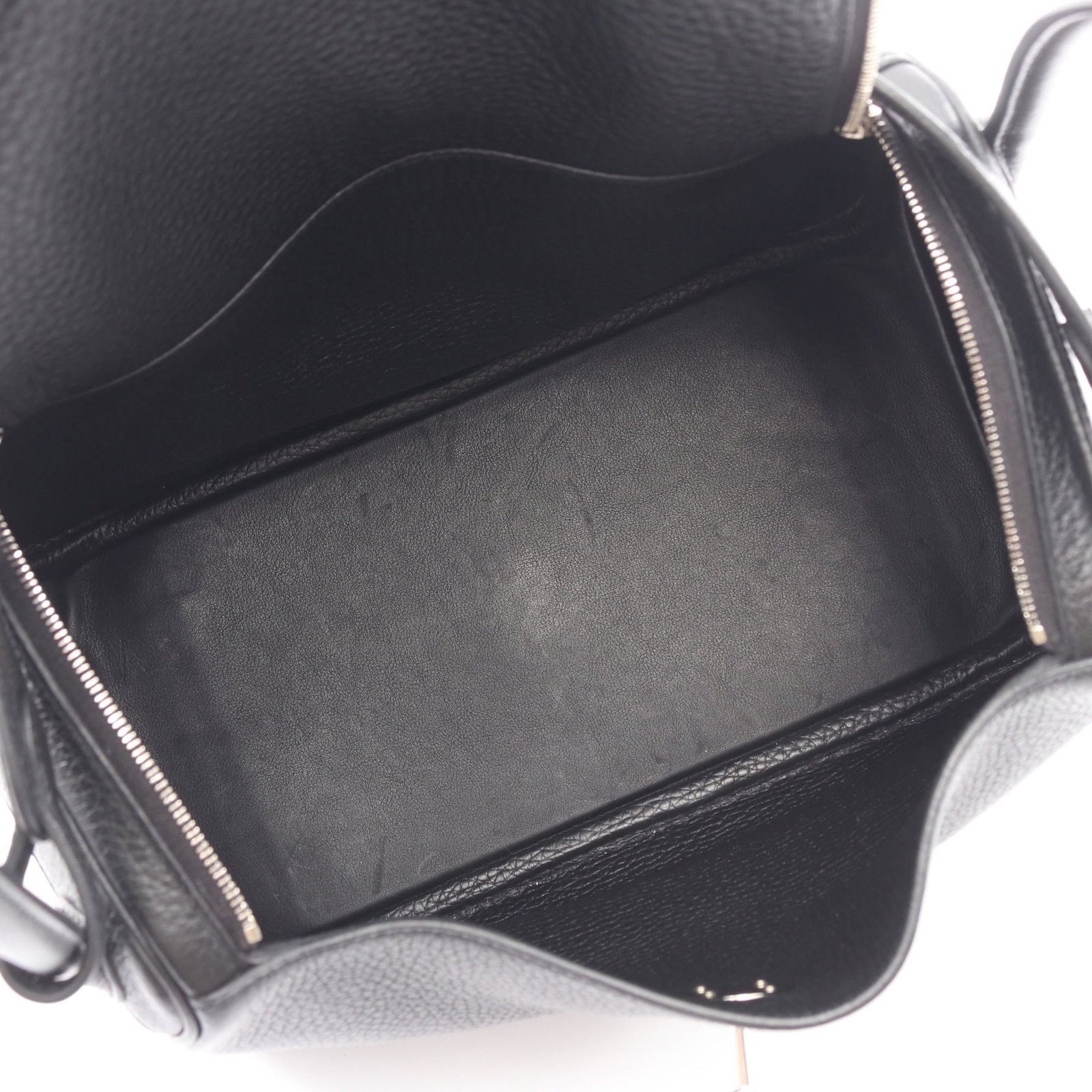 Hermes Lindy 26 Black - 3