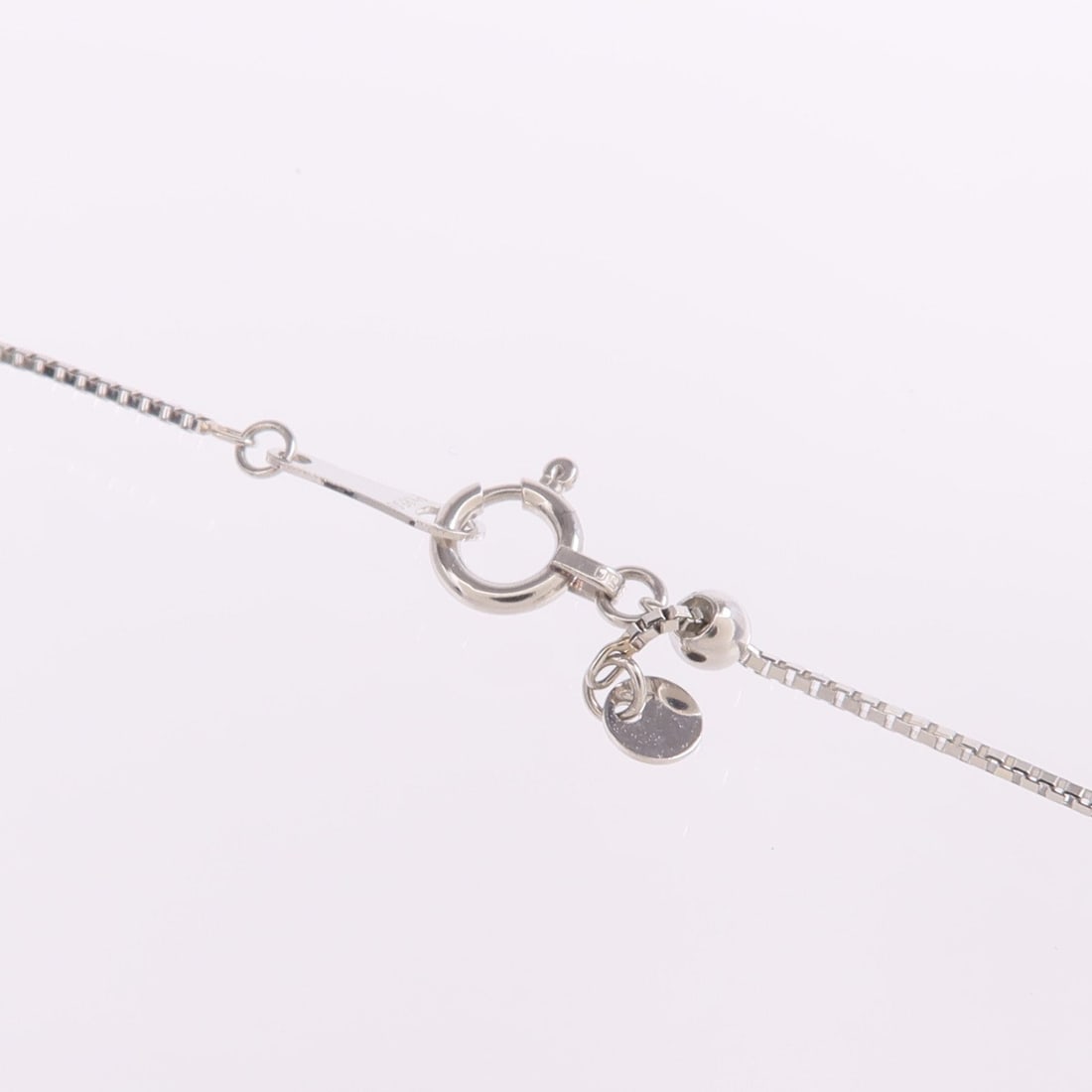 Demantoid Garnet Diamond Platinum - 5