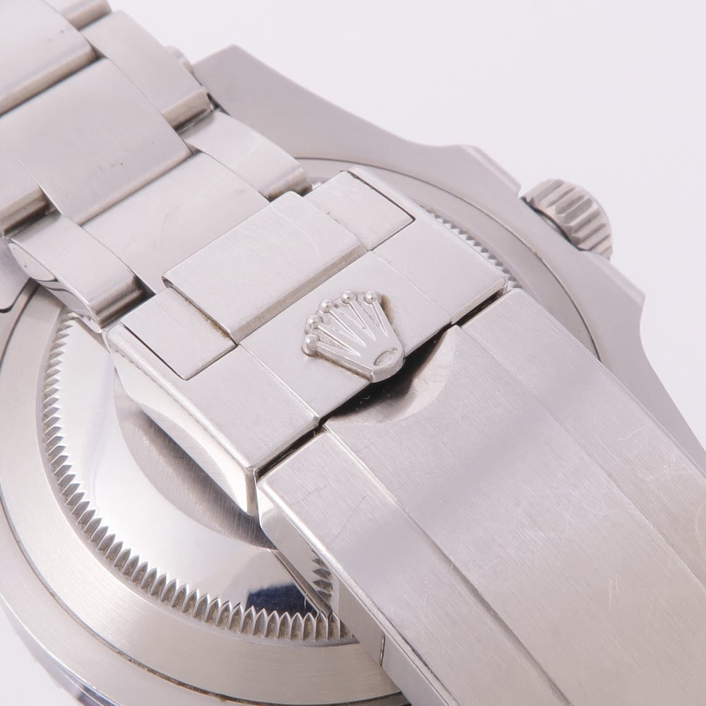 Rolex Submariner Date 116610LN - 11