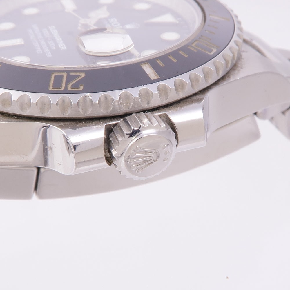 Rolex Submariner Date 116610LN - 12