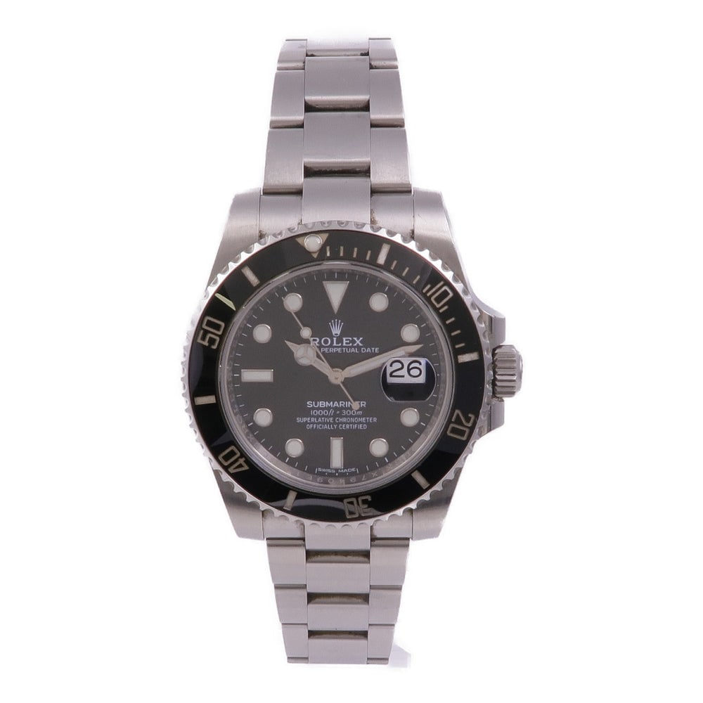 Rolex Submariner Date 116610LN - 2