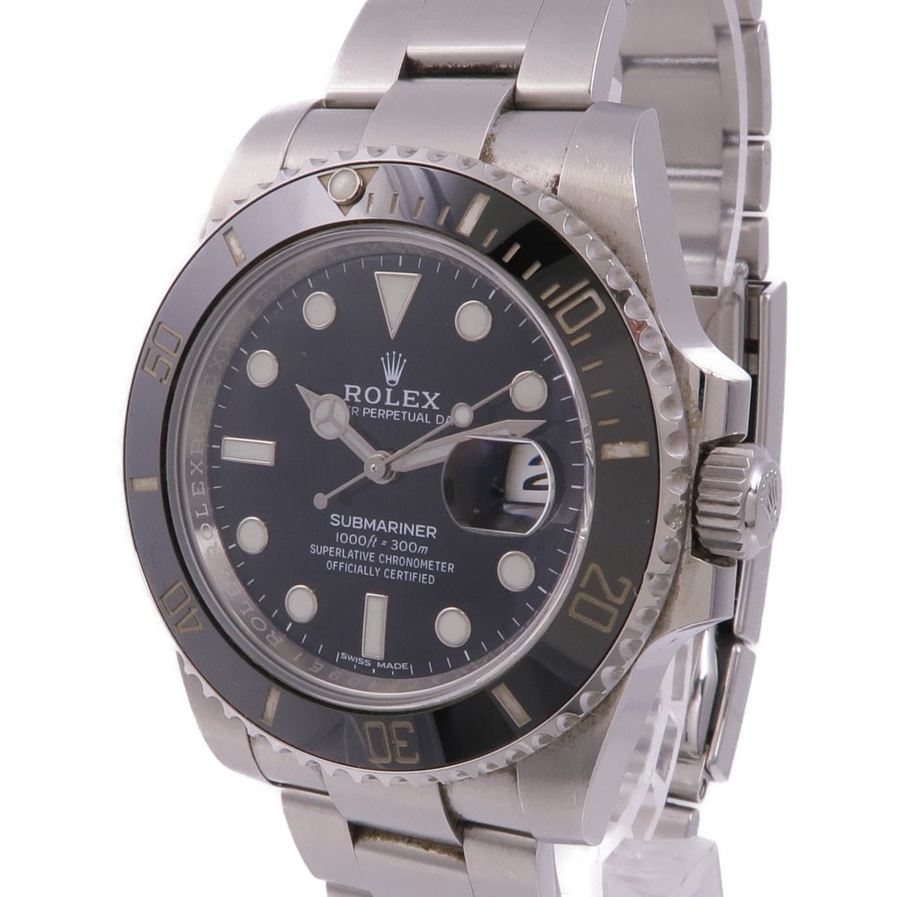Rolex Submariner Date 116610LN - 3