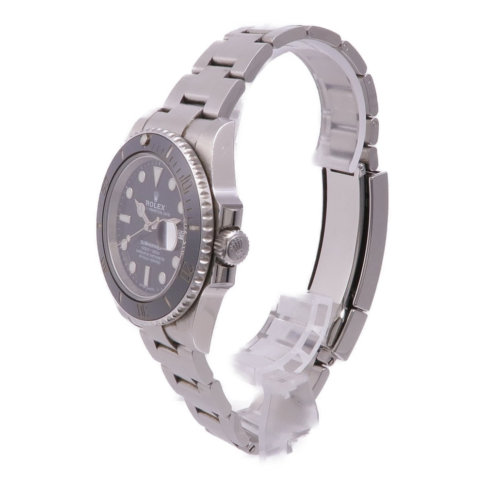 Rolex Submariner Date 116610LN - 4