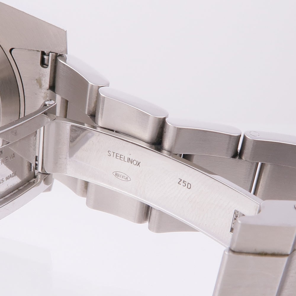 Rolex Submariner Date 116610LN - 9