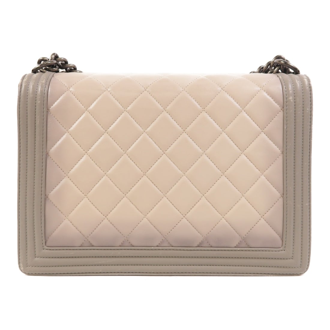 Chanel Boy 30 Chain Bag - 2