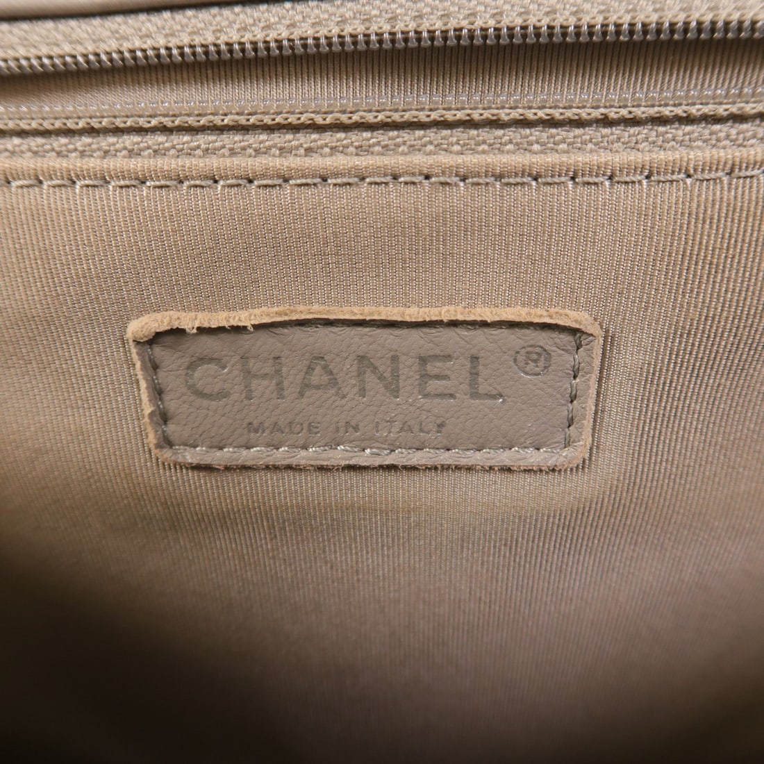 Chanel Boy 30 Chain Bag - 6