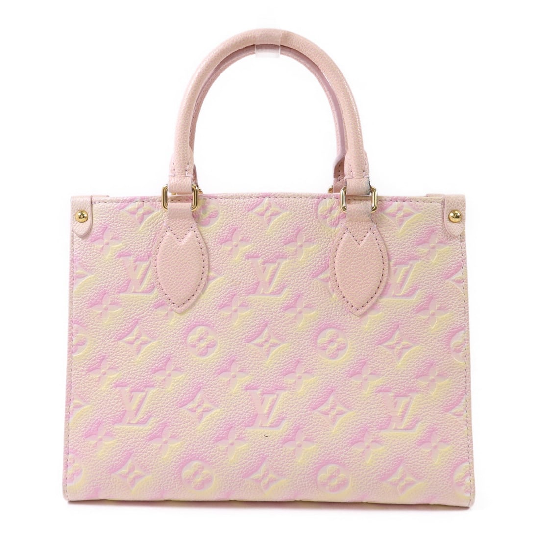 Louis Vuitton OnTheGo PM - 2