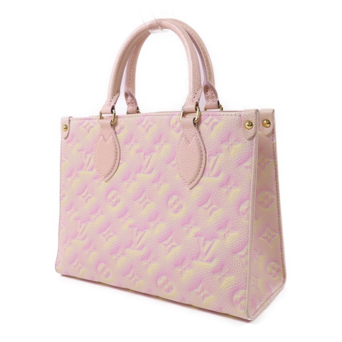 Louis Vuitton OnTheGo PM - 3