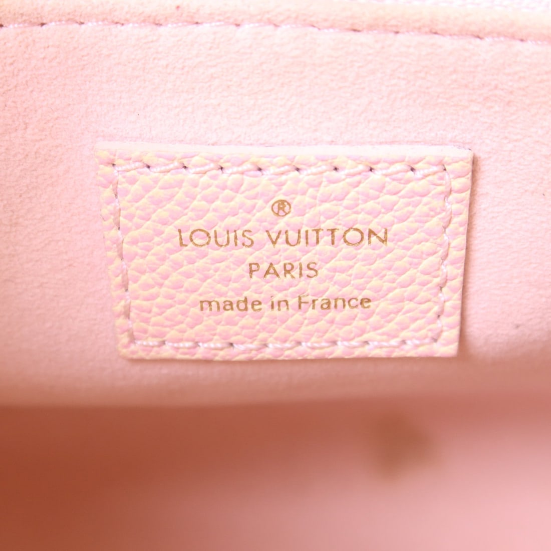 Louis Vuitton OnTheGo PM - 7