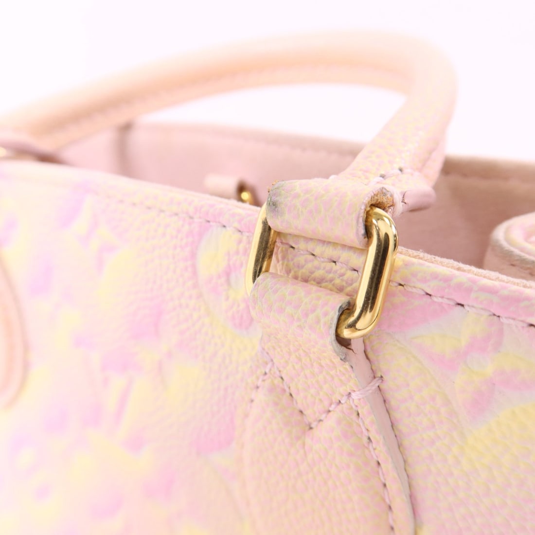 Louis Vuitton OnTheGo PM - 9