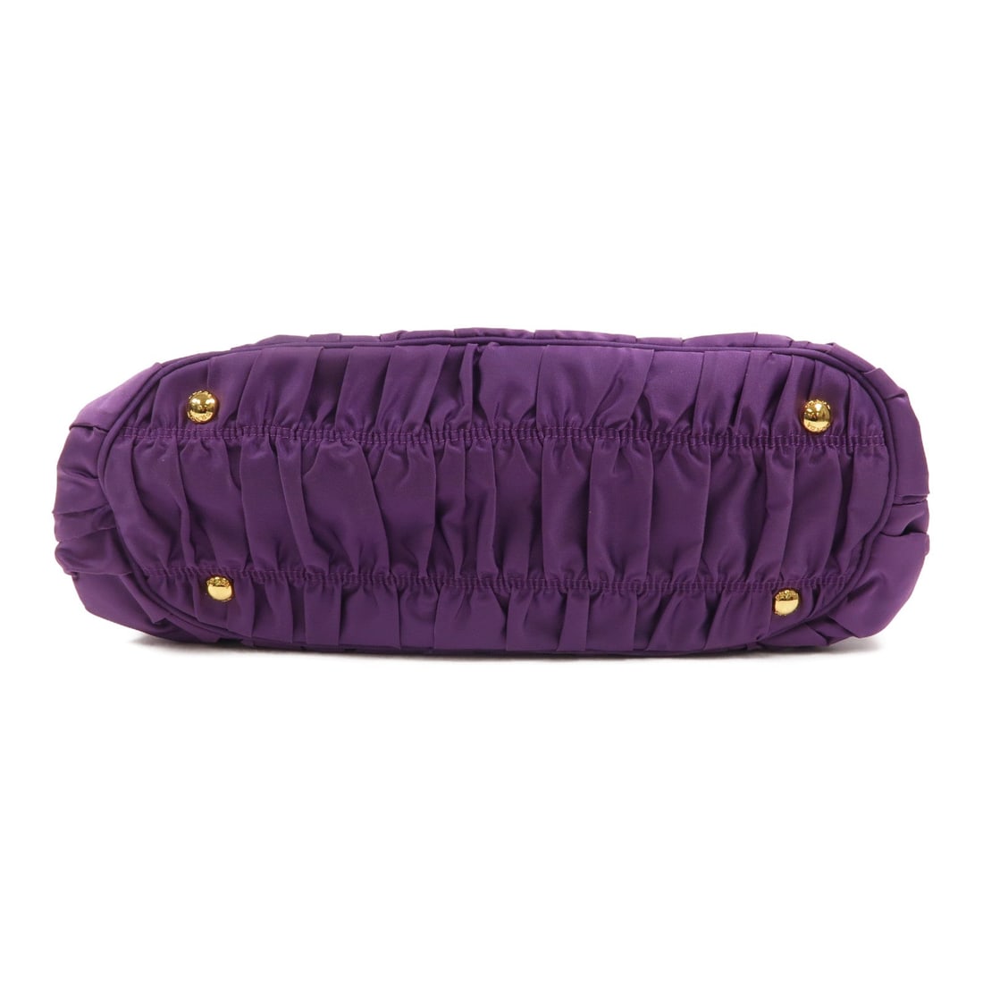 Prada BN2805 Nylon Purple - 4