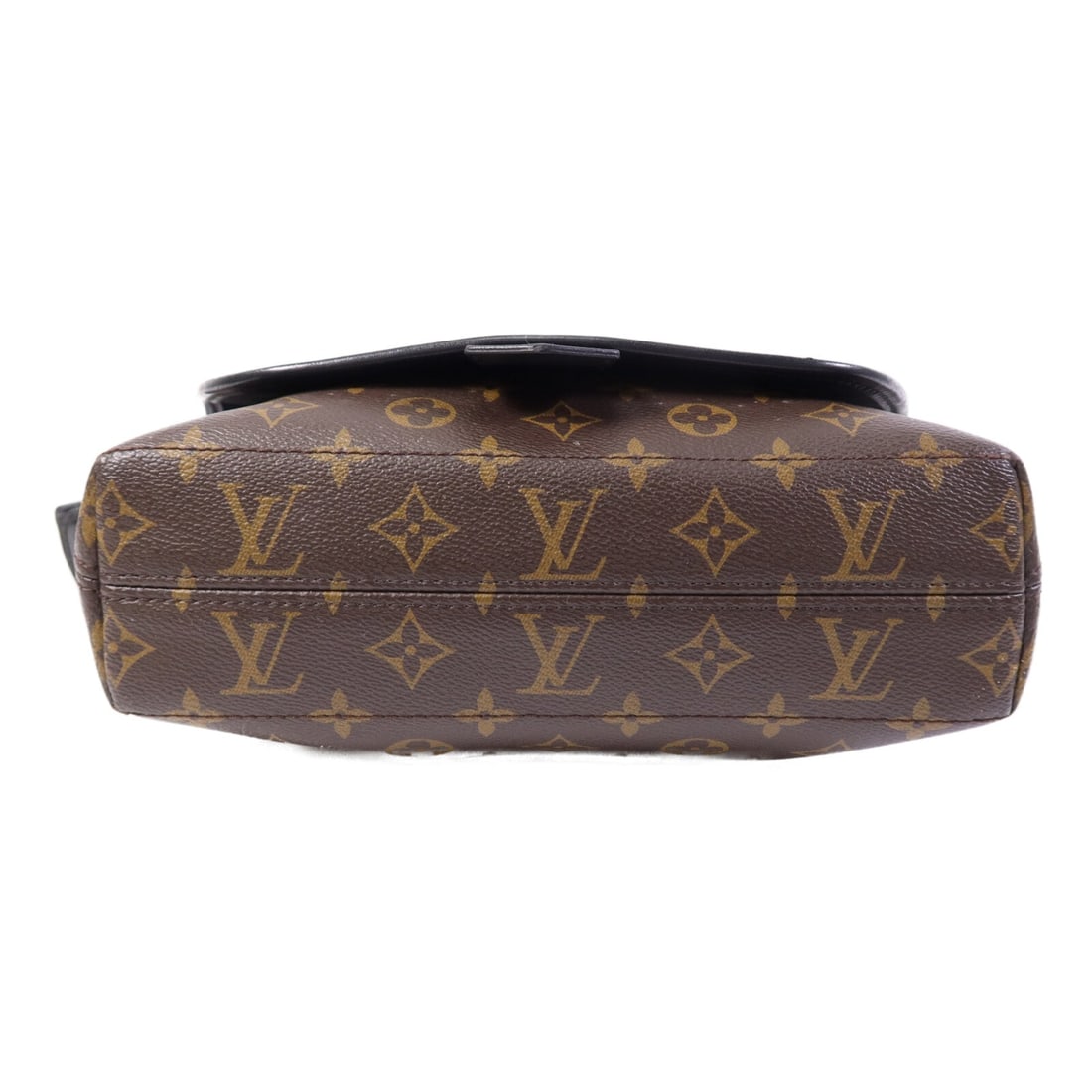 Louis Vuitton Magnetic Messenger - 4
