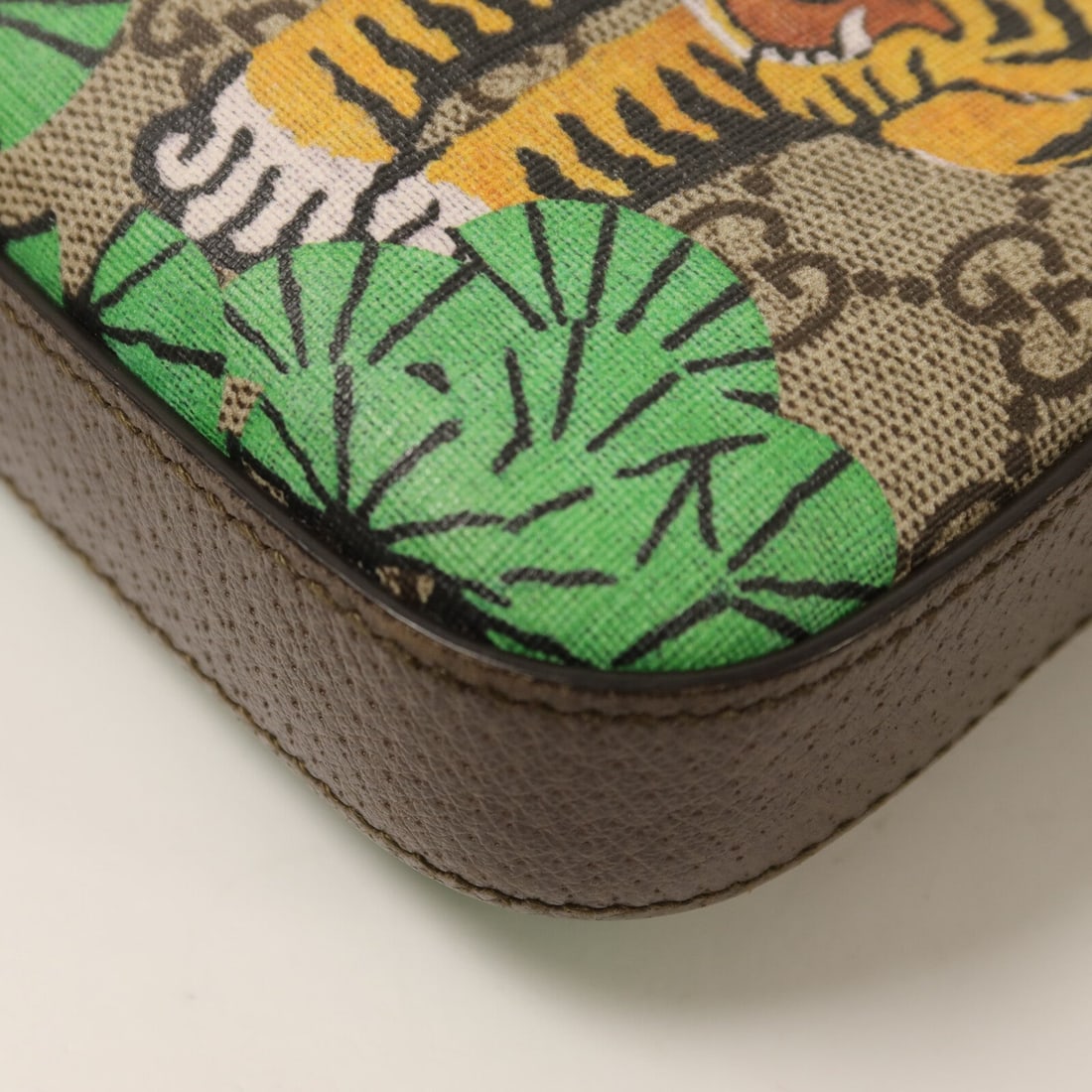 Gucci Bengal Tiger Messenger - 14