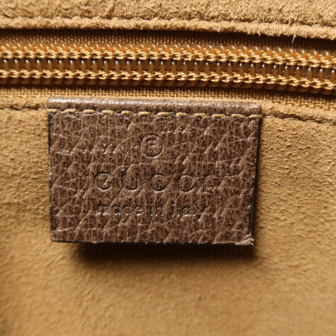 Gucci Bengal Tiger Messenger - 6