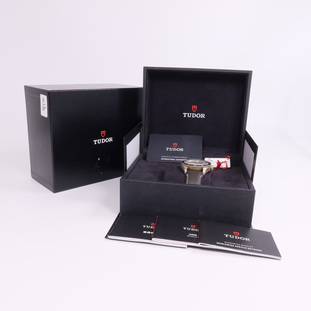 Tudor Black Bay 58 925 Automatic - 16