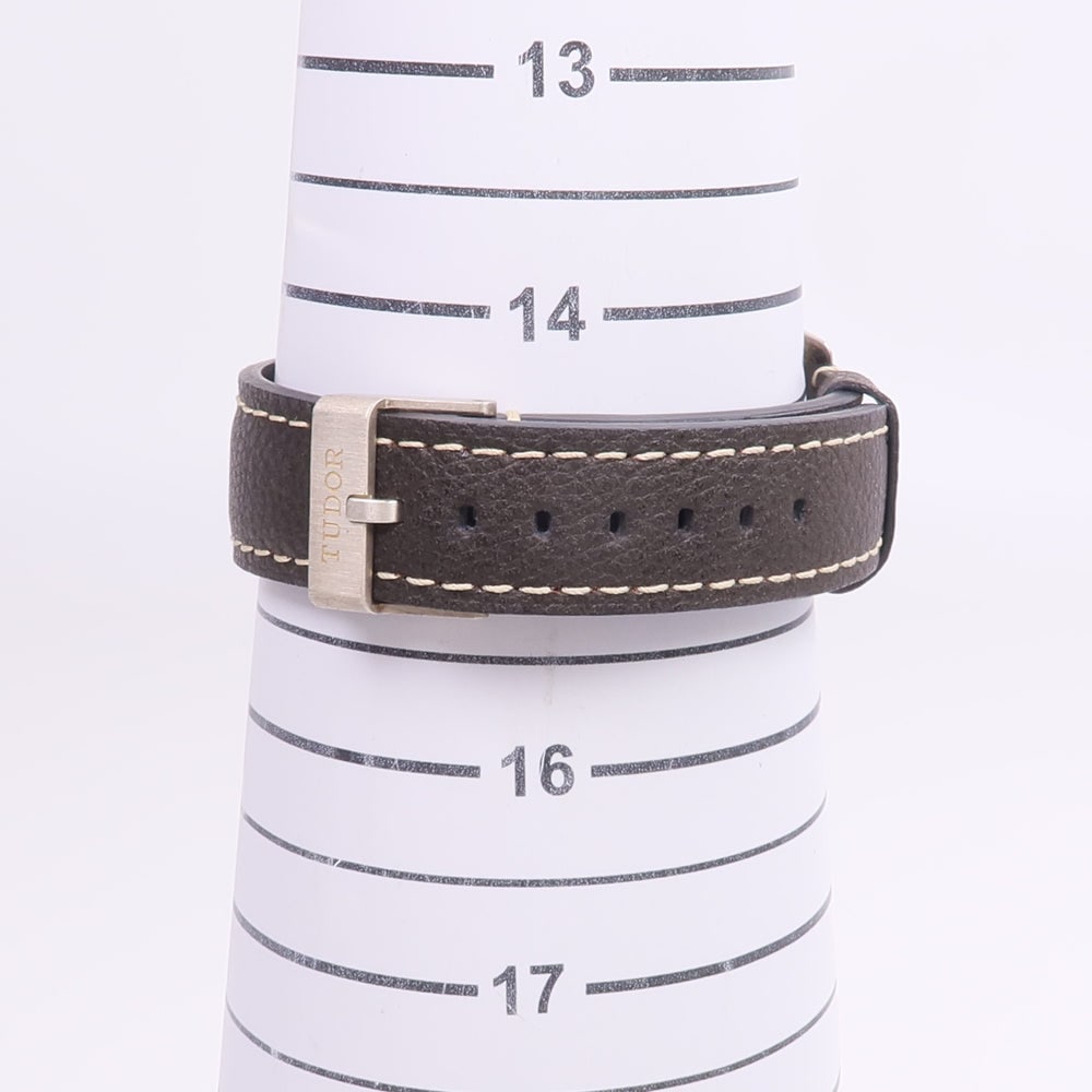 Tudor Black Bay 58 925 Automatic - 17