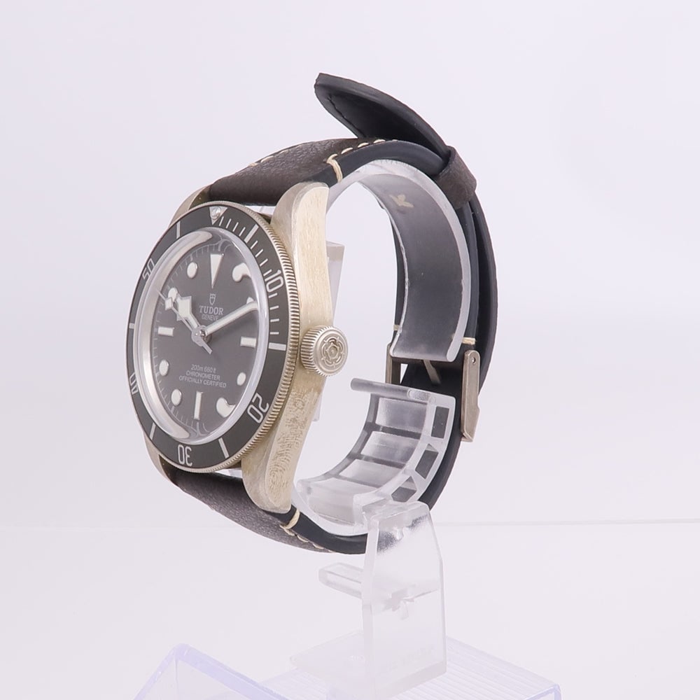 Tudor Black Bay 58 925 Automatic - 4
