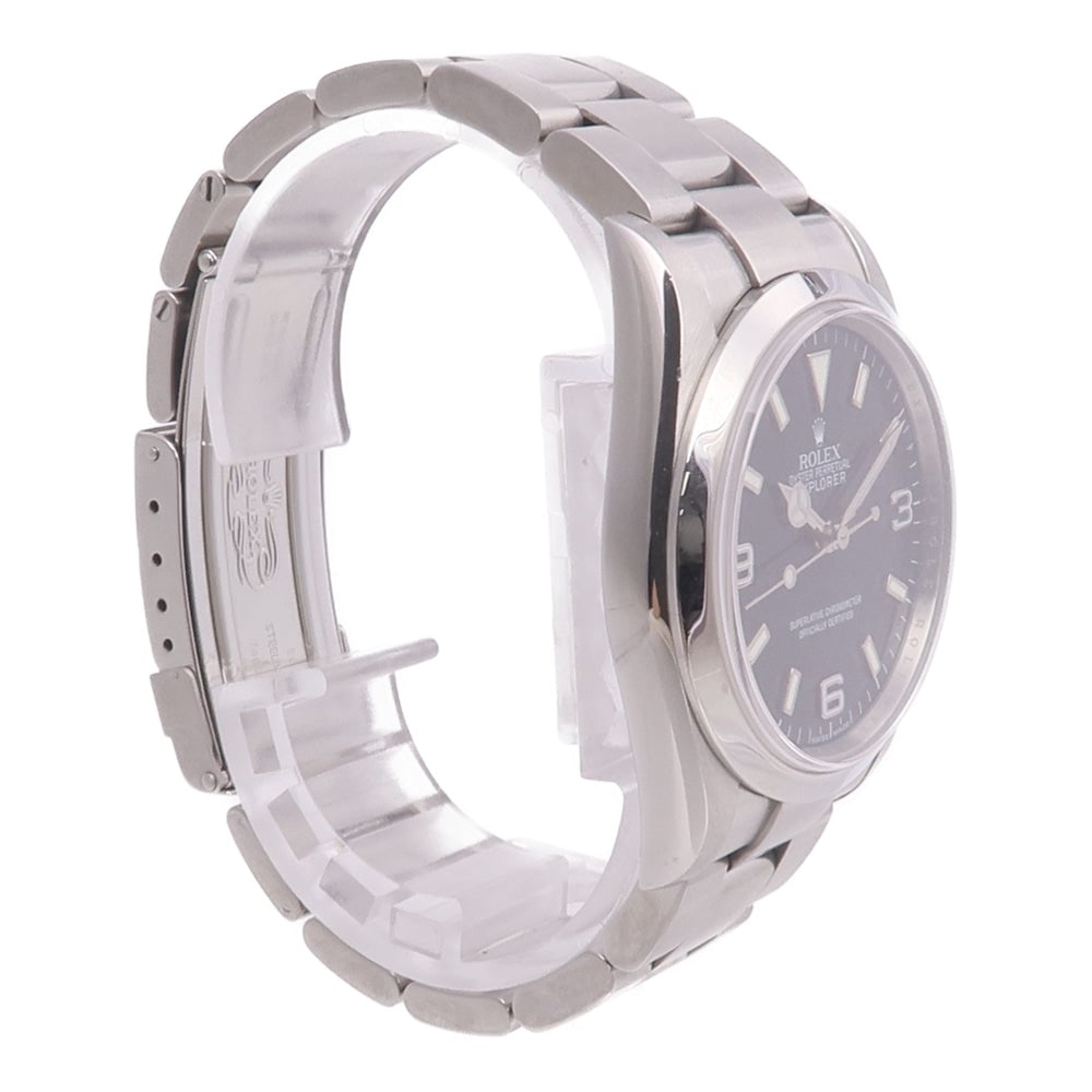 Rolex Explorer I 114270 Automatic - 5