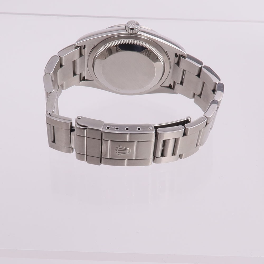 Rolex Explorer I 114270 Automatic - 6