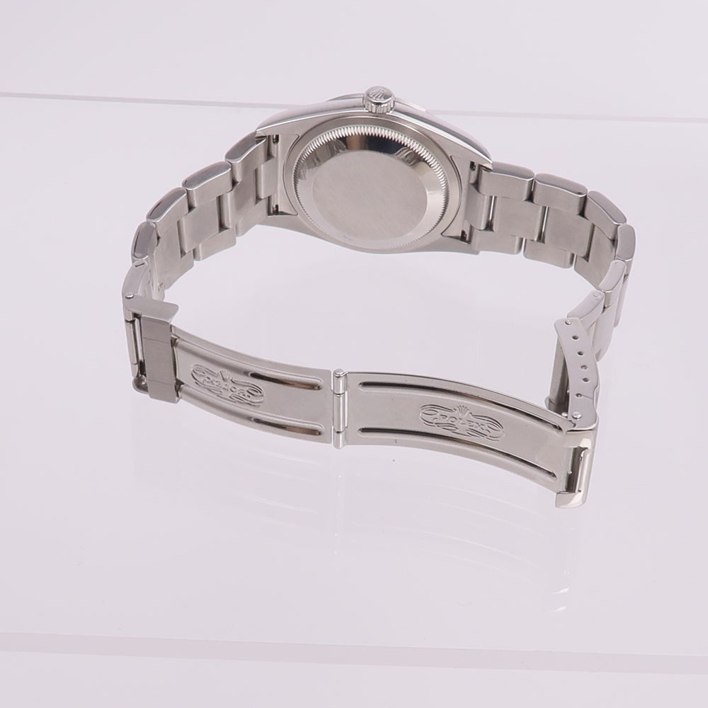 Rolex Explorer I 114270 Automatic - 7