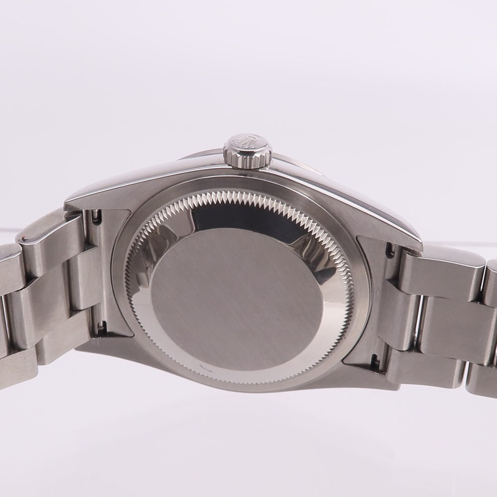 Rolex Explorer I 114270 Automatic - 8