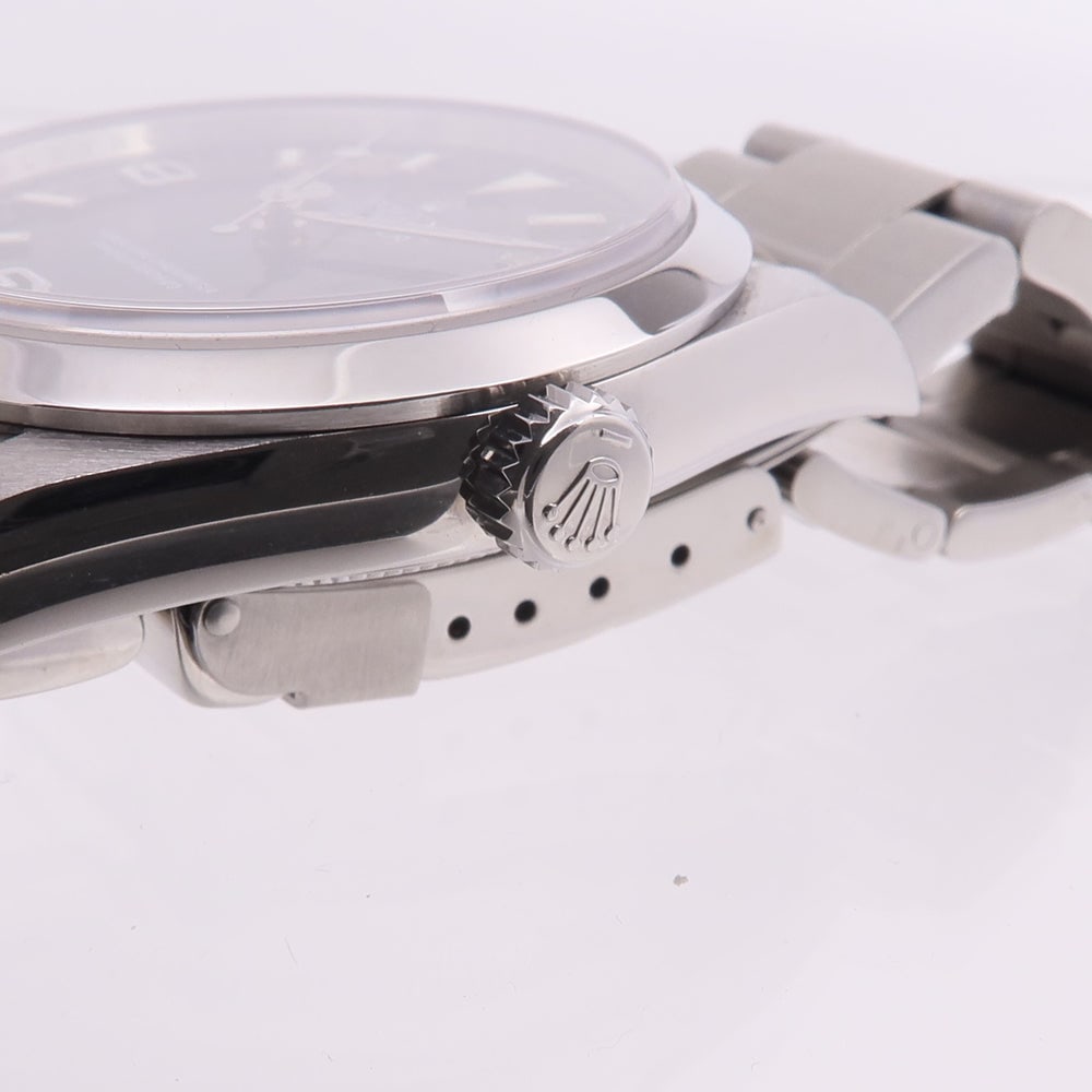 Rolex Explorer I 114270 Automatic - 9