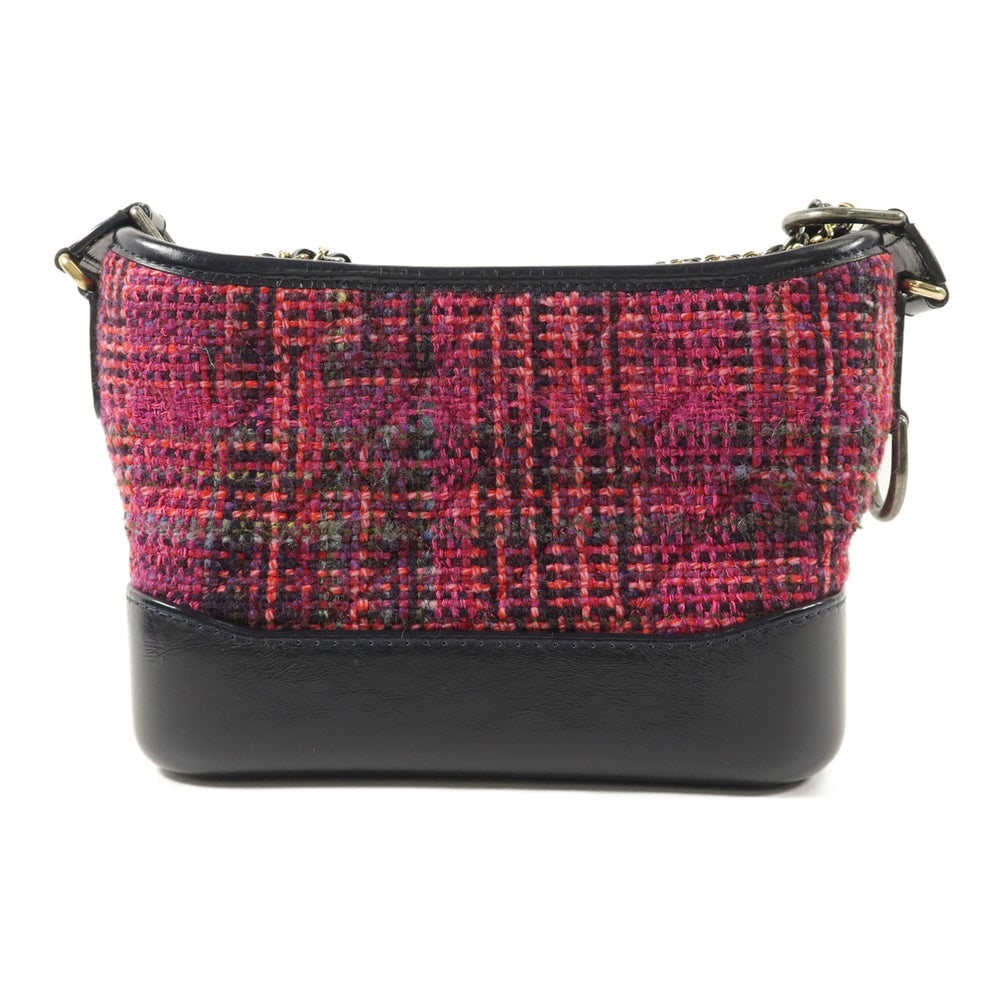 Chanel Gabrielle Small Chain - 2