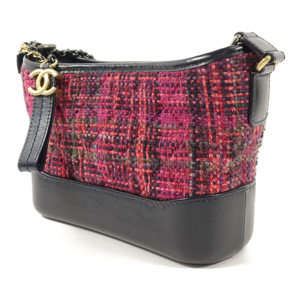 Chanel Gabrielle Small Chain - 3
