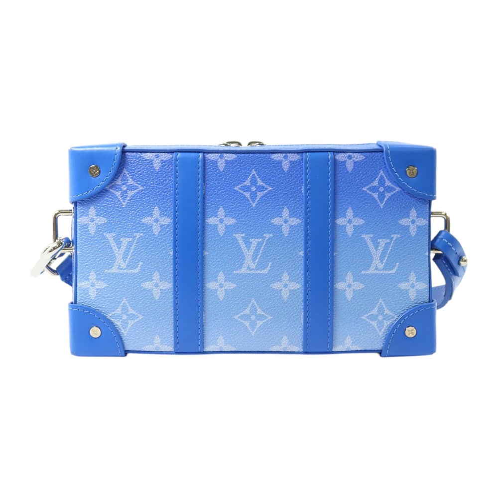 Louis Vuitton Soft Trunk Wallet - 2