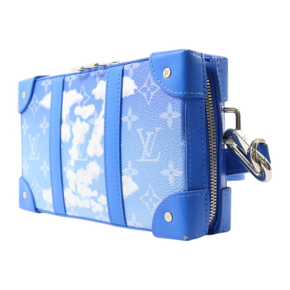 Louis Vuitton Soft Trunk Wallet - 3